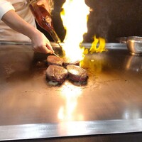 南海グリル 東店 - 