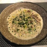 オステリア ブッビーノ - 