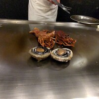 南海グリル 東店 - 