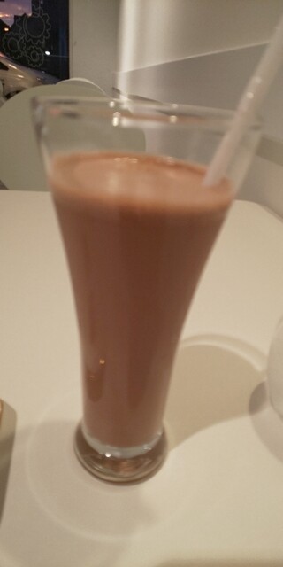 Chocolaterie ENGRENAGE