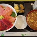 寿司酒場 すし屋の秀よし - 202208