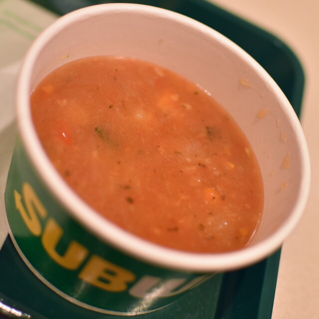 SUBWAY Shinjuku Park Tower Ten photo 2