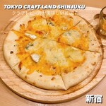 TOKYO CRAFT LAND SHINJUKU - 