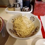 博多・薬院 八ちゃんラーメン - 