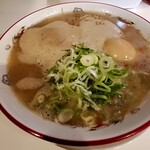 博多・薬院 八ちゃんラーメン - 