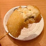 Kushikatsu Arata - 