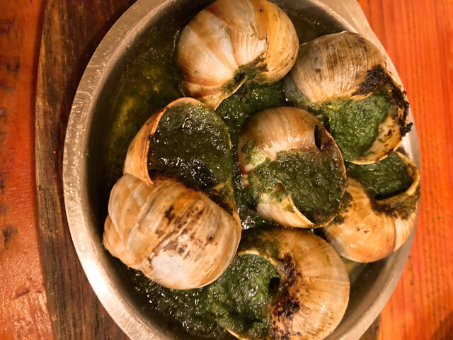 クランベリー - 青森（スペイン料理）の写真