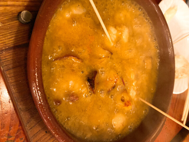 クランベリー - 青森（スペイン料理）の写真