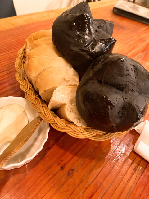 クランベリー - 青森（スペイン料理）の写真