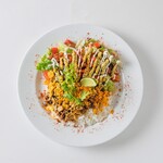 ザ・ドランケン・ダック - タコライス