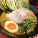 横浜らーめん 大塚家 - 