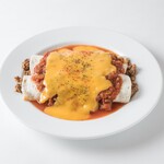 ザ・ドランケン・ダック - エンチュラーダ