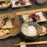 和食 ふじ波 - 
