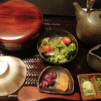 本格肉料理 丸小 - 
