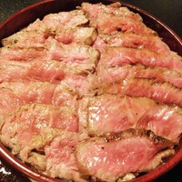 本格肉料理 丸小 - 