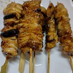 鶏陣 - 料理写真: