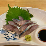 いわむら - しめさば