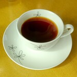 カフェ&レストラン ともかな - サービス珈琲