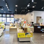 Shimagokoro Setoda - 店内