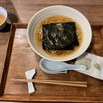 Teuchi Soba Hanamomo - 