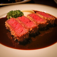 洋食 つばき - 