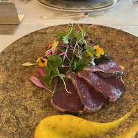 フランス料理 エスカーレ ホテルモントレ仙台 - 