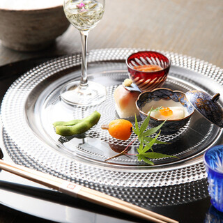 鉄板・懐石 くら馬_1