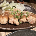 Ueda Karaage Senta - 美味ダレがけ唐揚げ