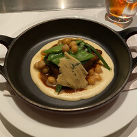 Benoit Alain Ducasse - 