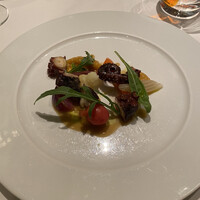 Benoit Alain Ducasse - 