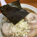 Ramen Kisshou - 