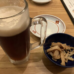 のあ - 生の地ビール（東御市）