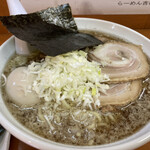 Ramen Kisshou - 