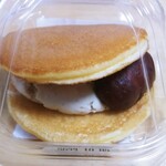 千秋庵総本家 - 料理写真: