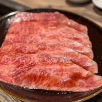 焼肉 ジャンボ はなれ - 