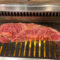 焼肉 ジャンボ はなれ - 