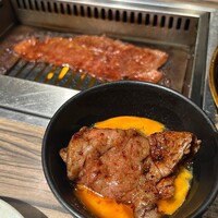 焼肉 ジャンボ はなれ - 