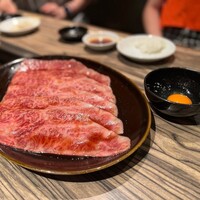 焼肉 ジャンボ はなれ - 