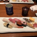 Tsukiji Sushi Sei - 