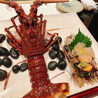 中納言 千日前味楽館 -  中納言 千日前味楽館 -