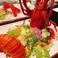 中納言 千日前味楽館 -  中納言 千日前味楽館 -