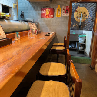 さしみ居酒屋 わっしょい_2