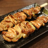 Joni No Karaage - 