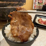 Shichirin Yakiniku Anan - 