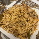 アリーズ キッチン - 