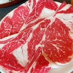 Shabushabu Nihon Ryouri Kisoji - 