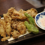 Joni No Karaage - 