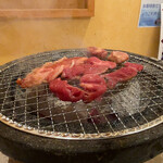 Shichirin Yakiniku Anan - 