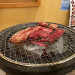 Shichirin Yakiniku Anan - 