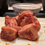 Shichirin Yakiniku Anan - 